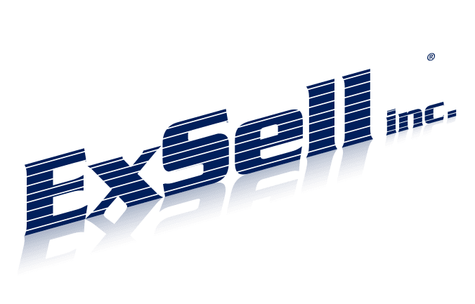ExSell inc. contact page